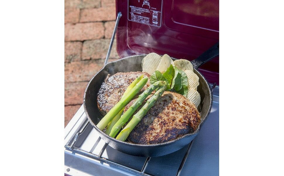 クックパッドの簡単キャンプ飯 （TJMOOK） [ クックパッド株式会社 ]