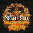 Samhain (初回限定盤 CD＋DVD) Leetspeak monsters