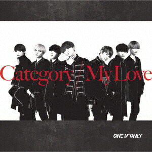 Category/My Love (Type-C) 