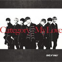 Category/My Love (Type-C) 