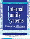 Internal Family Systems Therapy for Addictions: Trauma-Informed, Compassion-Based Interventions for INTERNAL FAMILY SYSTEMS THERAP Cece Sykes