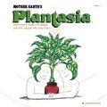 【輸入盤】Mother Earth's Plantasia