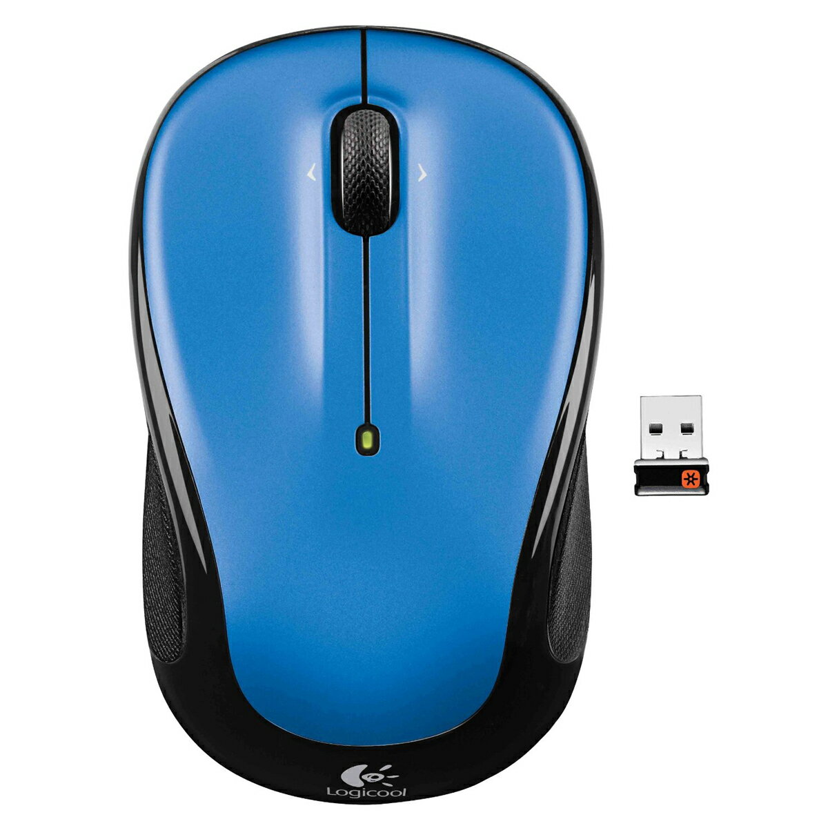 ���������� Wireless Mouse M325PB