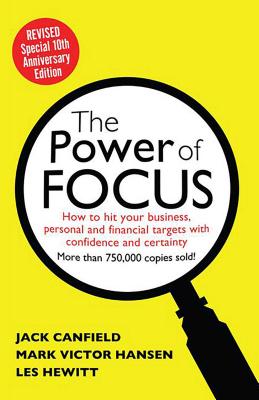 This special 10th anniversary edition of an enduring classic provides a crystal clear picture of why focus is even more vital today in determining future success.