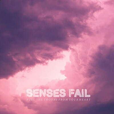 【輸入盤】Senses Fail