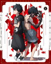 怪物事変 1 【特装限定版】【Blu-ray】 [ 藤原夏海 ]