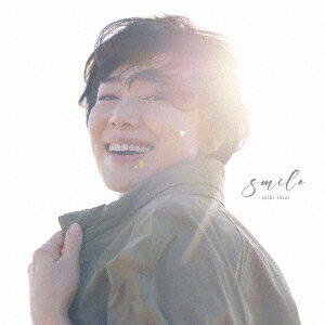 smile【アナログ盤】