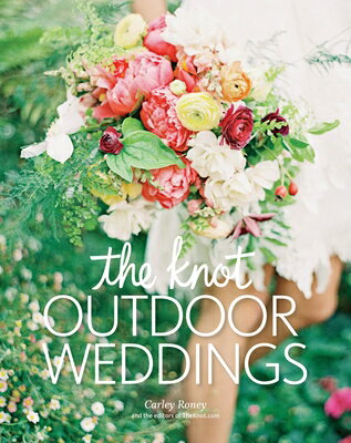 KNOT OUTDOOR WEDDINGS,THE(H)