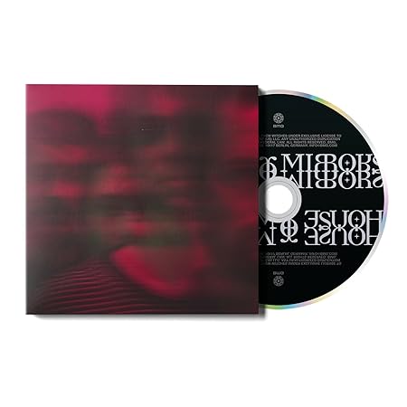 【輸入盤】ハウス・オブ・ミラーズ
