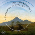 【輸入盤】Bohmische Raritaten-vanhal, Wolfram, Veit-violin Sonatas: Duo Connessione