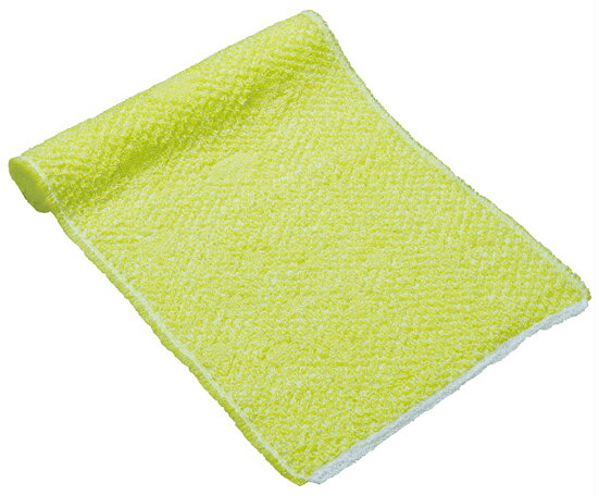 ましゅまろみたいなボディタオル・G　B360G