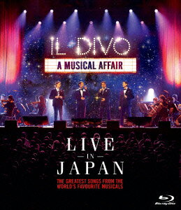 ライヴ・アット武道館【Blu-ray】