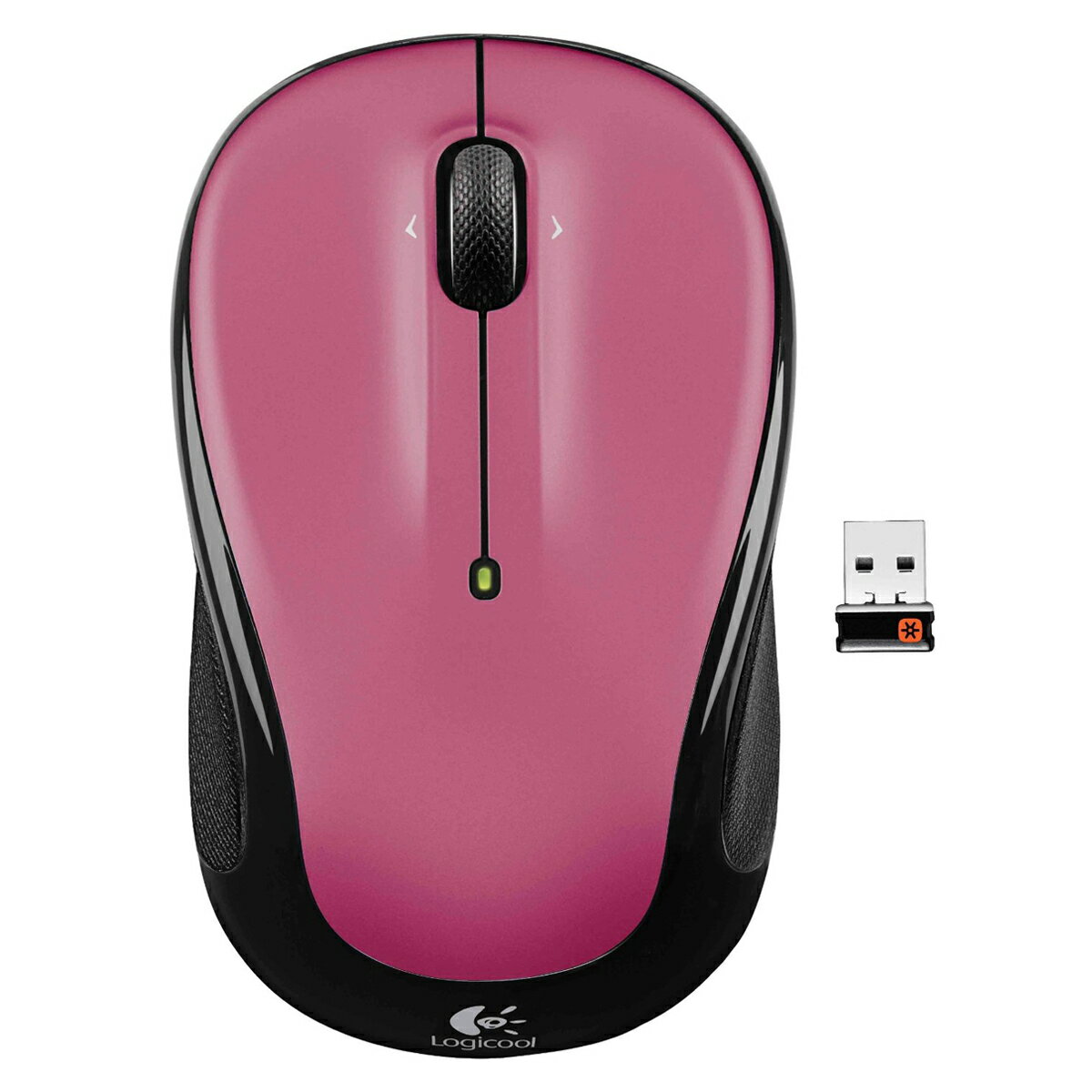 ���������� Wireless Mouse M325DR