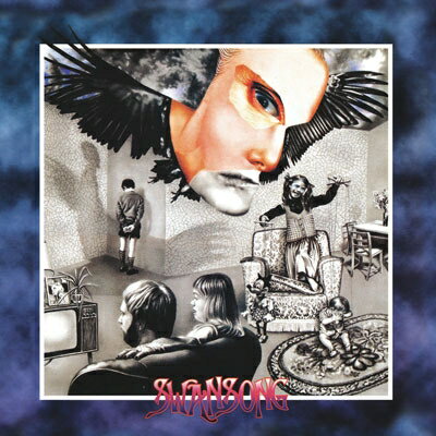 【輸入盤】Swansong (Full Dynamic Range Edition)