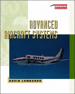 This book explains the theory, components, and practical applications of systems in turboprop, turojet, and turbofan aircraft. The author clearly examines electrical, turbine engine, lubrication and coooling, and other systems.