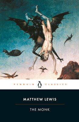 Savaged by critics for its blasphemy and obscenity, The Monk shows the diabolical decline of Ambrosio, a worthy Capuchin superior who is tempted by Matilda -- a young girl who has entered his monastery disguised as a boy -- and eventually succumbs to magic, murder, incest, and torture. A brilliant examination of violent and erotic impulses, The Monk was greatly admired by the Marquis de Sade, as well as Byron, Poe, Flaubert, Hawthorne, and Emily Bronte.