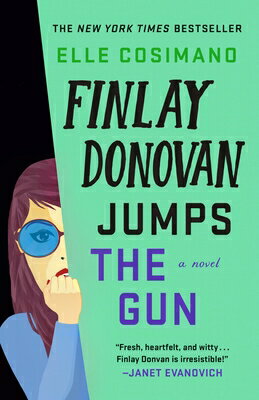 Finlay Donovan Jumps the Gun FINLAY DONOVAN JUMPS THE GUN （Finlay Donovan） 