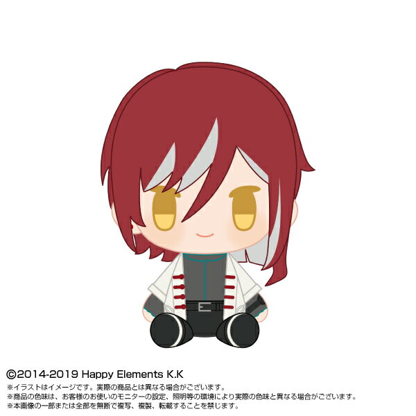 あんさんぶるスターズ！！　PlayCharm vol.3 逆先 夏目