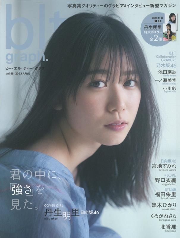 blt graph.(vol.88)