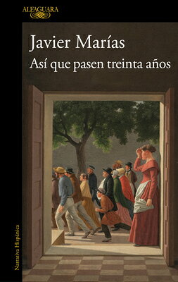 As- Que Pasen Treinta Aos / So Thirty Years May Pass SPA-ASA- QUE PASEN TREINTA ANO 