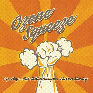 Ozone Squeeze