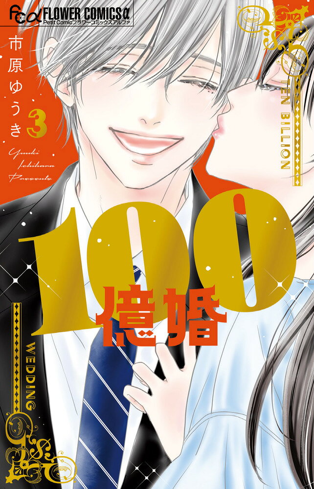 100億婚（3）