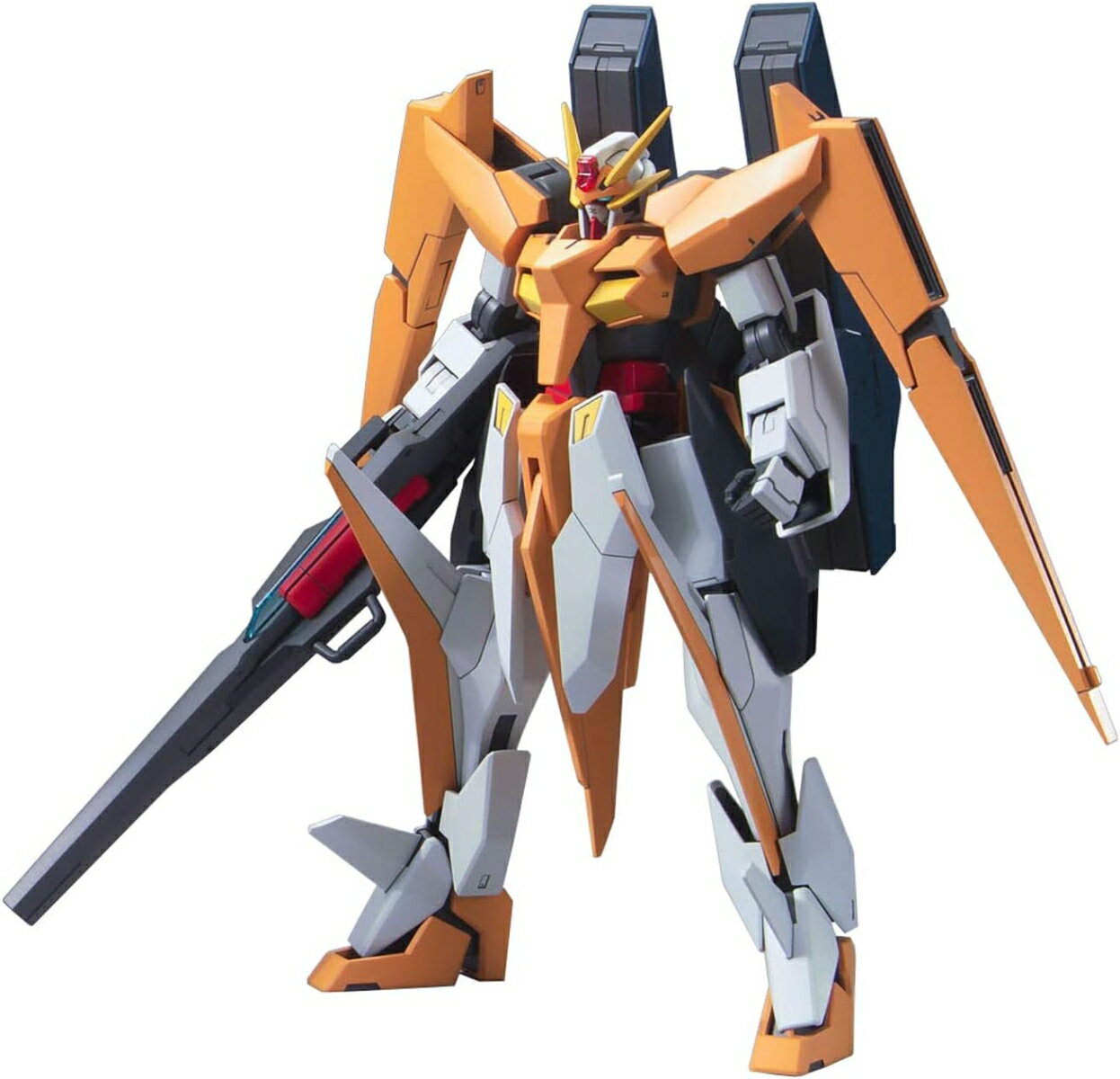 HG 1/144 『機動戦士ガンダム00』 アリオスガンダム GNHW/M (プラモデル)