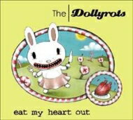 【輸入盤】Eat My Heart Out