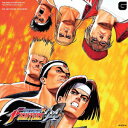 The King of Fighters'94 完全盤サウンド・トラック [ SNK NEO SOUND ORCHESTRA ]