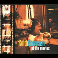 【輸入盤】At The Movies (3CD Boxset)