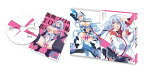 魔装学園H×H 第1巻 限定版【Blu-ray】 [ 赤羽根健治 ]