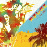 女子レゲエ〜Irie Life〜