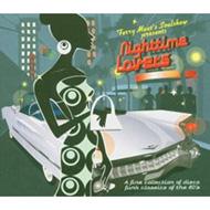 ��͢���ס�Nighttime Lovers [ Various ]