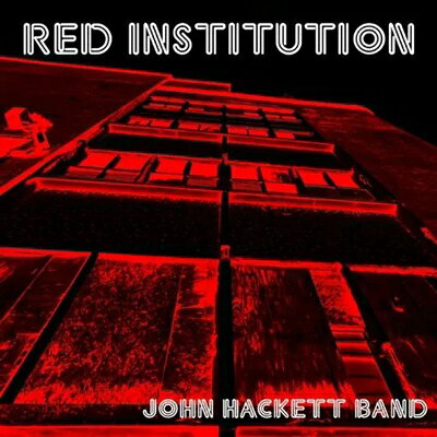 【輸入盤】Red Institution
