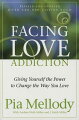 Offering clear, comforting advice on the best ways to develop healthy love relationships, Mellody describes the dynamics of a coaddicted relationship, and the stages of addiction--from attraction and fantasy to denial and obsession. A practical recovery process based on Twelve-Step work, exercises, and journaling.