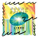 SOUND SPIRIT LIBRO
