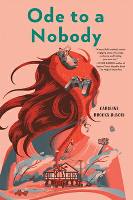 Ode to a Nobody ODE TO A NOBODY [ Caroline Brooks DuBois ]