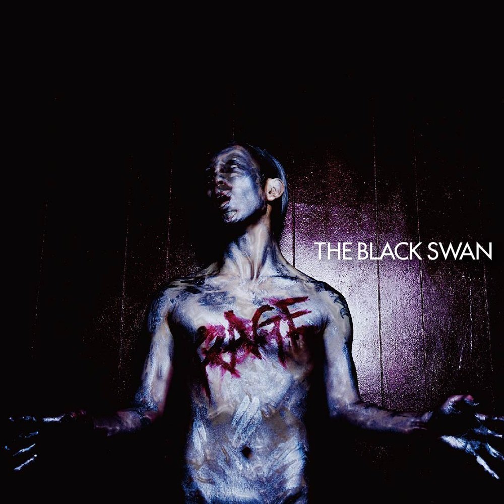 RAGE [ THE BLACK SWAN ]