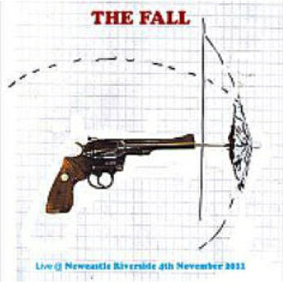 【輸入盤】Live At Riverside, Newcastle 4th November, 2011