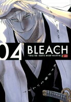 BLEACH（04）