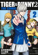 TIGER ＆ BUNNY 2 THE COMIC 2