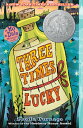Three Times Lucky 3 TIMES LUCKY （Mo & Dale Mysteries） 