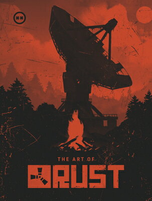 The Art of Rust ART OF RUST [ Facepunch Studios ]