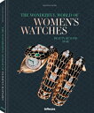 The Wonderful World of Women's Watches: Beauty Beyond Time WONDERFUL WORLD OF WO...