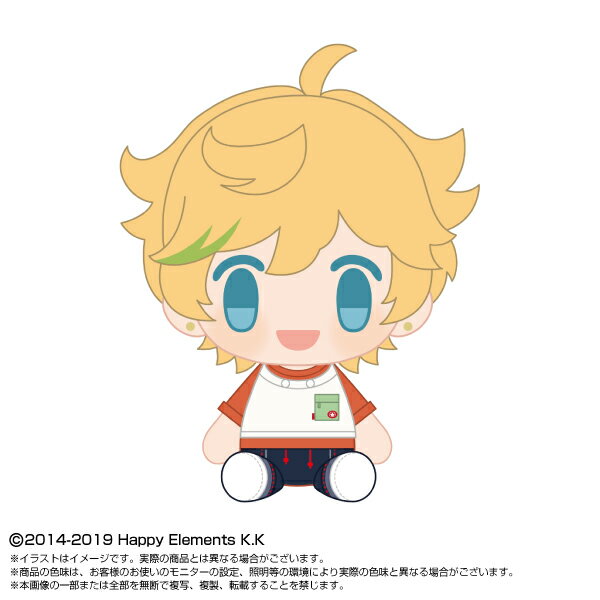 あんさんぶるスターズ！！　PlayCharm vol.3 春川 宙