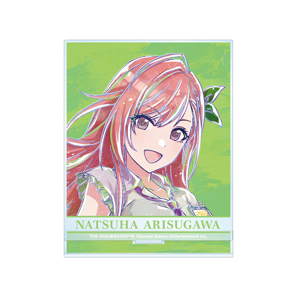 アイドルマスター シャイニーカラーズ 有栖川夏葉 Ani-Art BIGアクリルスタンド【グッズ】