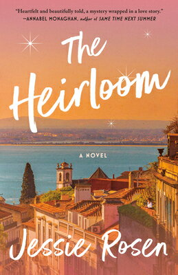 The Heirloom HEIRLOOM [ Jessie Rosen ]