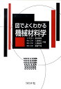 図でよくわかる機械材料学 渡辺義見