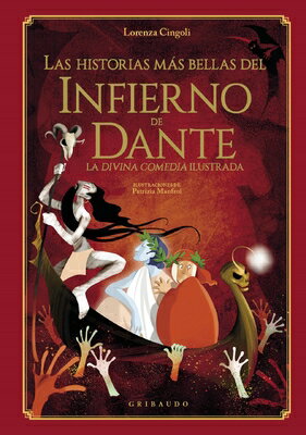 Historias Mas Bellas del Infierno de Dante, Las SPA-HISTORIAS MAS BELLAS DEL I （Mitos y Leyendas） 