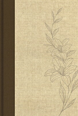 CSB Single-Column Wide-Margin Bible, Cream Cloth Over Board CSB SINGLE-COLUMN WIDE-MARGIN 